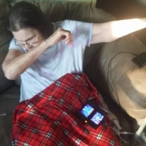 Meet your Posher, Matthew